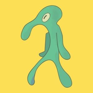 Meet your Posher, Dexter